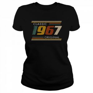 Classic 1967 Original Shirt Classic Women's T-shirt