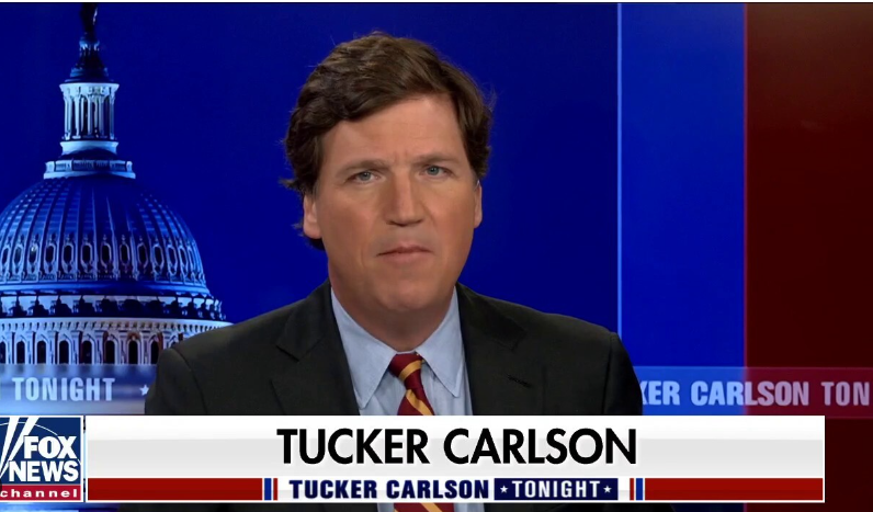 Fox News’ sudden firing of Tucker Carlson may have come down to one simple calculation