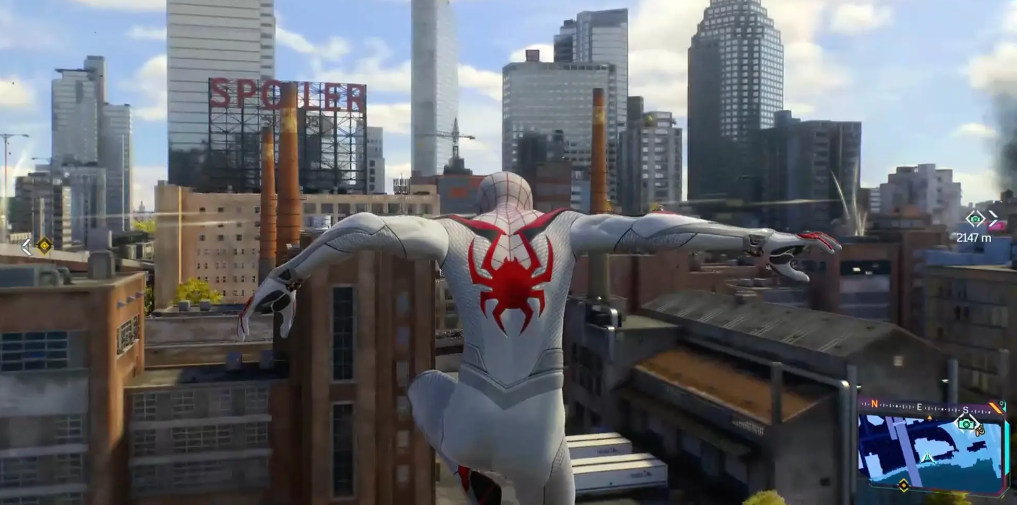 Marvel’s Spider-Man 2 Review: Your Friendly Neighborhood Masterpiece