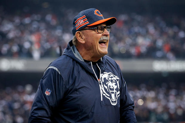 Dick Butkus Chicago Bears and NFL icon dies at 80