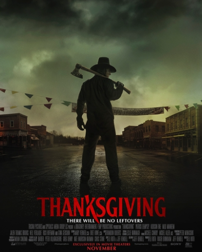 Breaking Down the Ending of Eli Roth’s New Holiday Slasher Thanksgiving