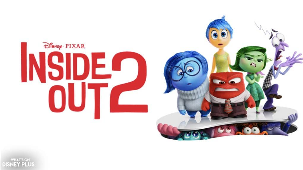 ‘Inside Out 2’ Trailer: Pixar Introduces New Emotion, Anxiety