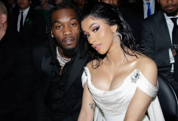 Cardi B and Offset's Breakup Timeline