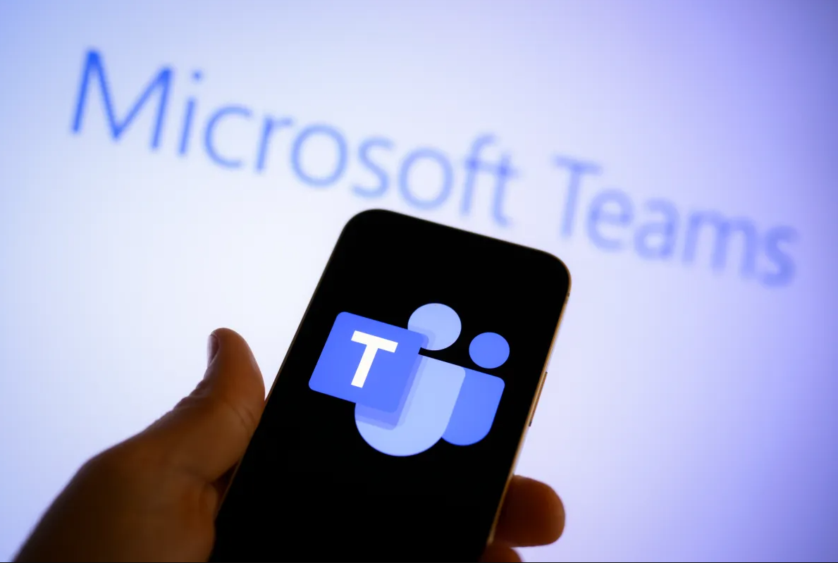 Microsoft Teams services are down as thousands of users report issues