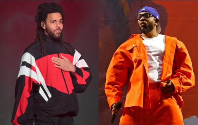 J. Cole Responds to Kendrick Lamar Diss on ‘7 Minute Drill’ Included on Surprise New Album ‘Might Delete Later’
