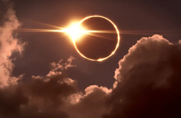 The total solar eclipse 2024 is happening today! Here's what you need to know